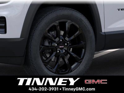 2027 GMC Terrain AWD Elevation
