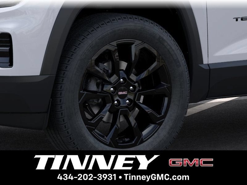 2027 GMC Terrain AWD Elevation