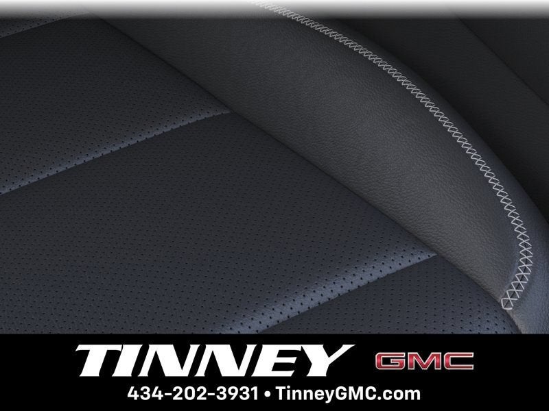 2027 GMC Terrain AWD Denali