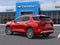 2027 GMC Terrain AWD Denali