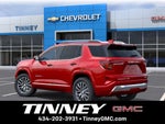 2027 GMC Terrain AWD Denali