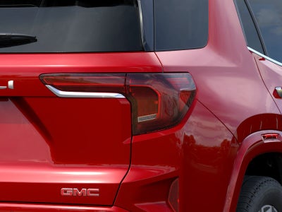 2027 GMC Terrain AWD Denali