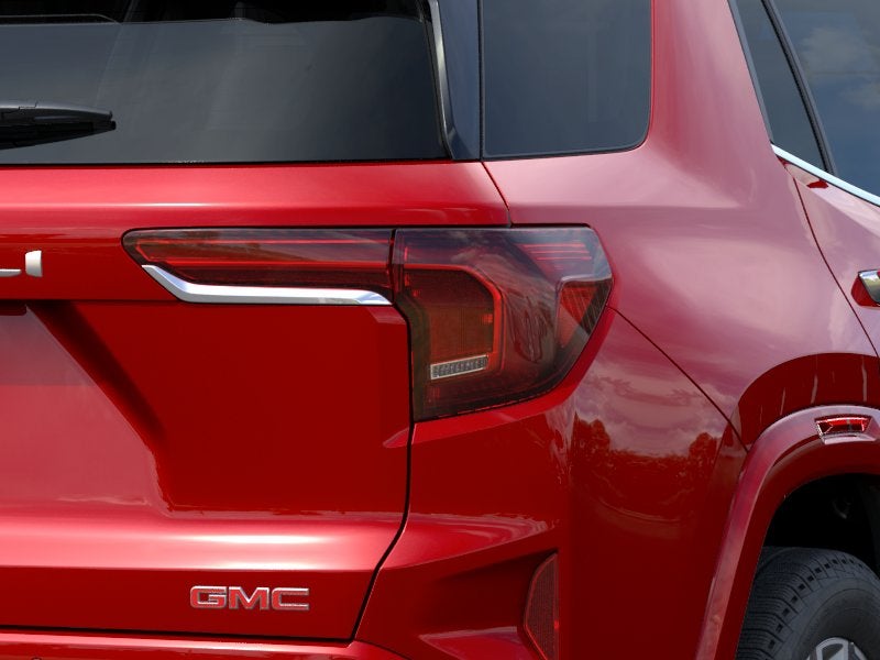 2027 GMC Terrain AWD Denali