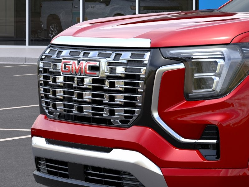 2027 GMC Terrain AWD Denali