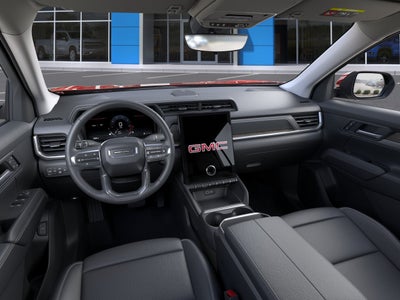2027 GMC Terrain AWD Denali
