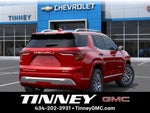 2027 GMC Terrain AWD Denali