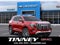 2027 GMC Terrain AWD Denali