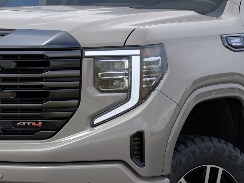 2026 GMC Sierra 1500 AT4 - Photo 10