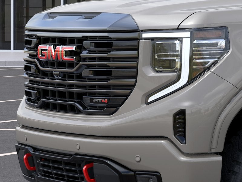 2026 GMC Sierra 1500 AT4 - Photo 13
