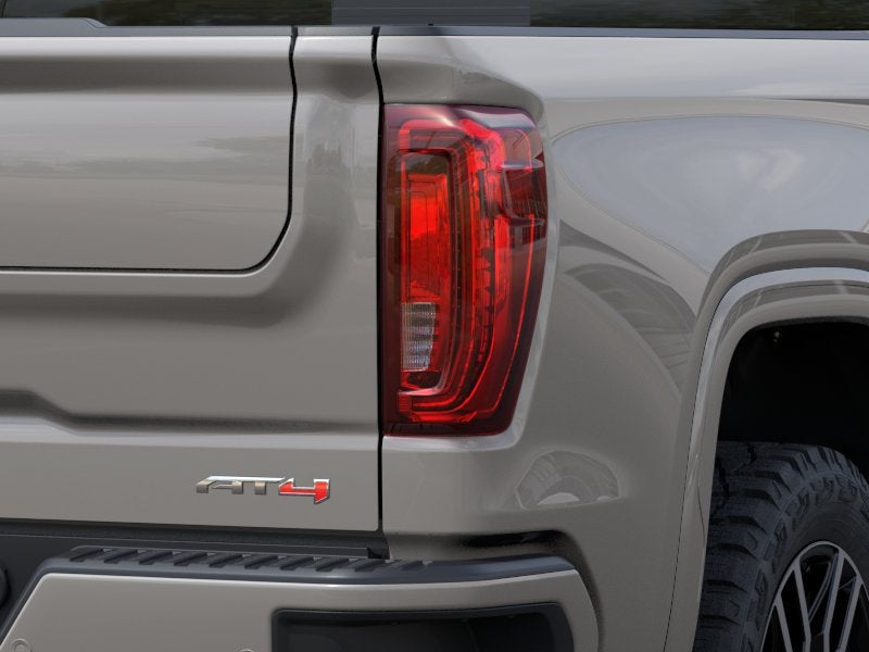 2026 GMC Sierra 1500 AT4 - Photo 35