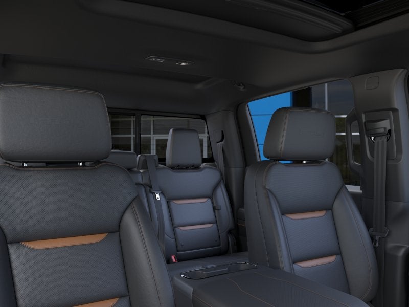2026 GMC Sierra 1500 AT4 - Photo 48