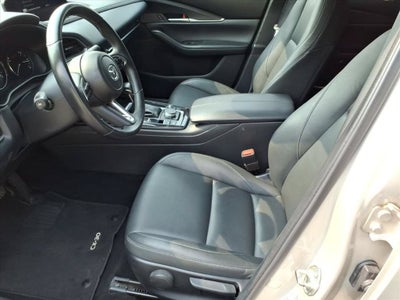 2024 Mazda Mazda CX-30 2.5 S Select Sport