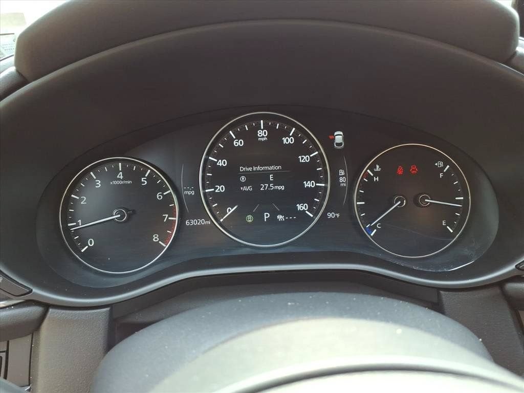 2024 Mazda Mazda CX-30 2.5 S Select Sport