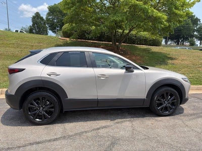 2024 Mazda Mazda CX-30 2.5 S Select Sport