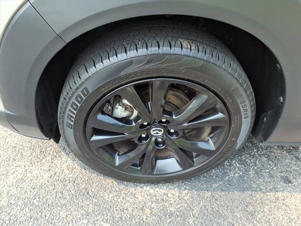 2024 Mazda Mazda CX-30 2.5 S Select Sport