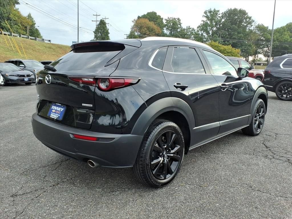 2024 Mazda Mazda CX-30 2.5 S Select Sport