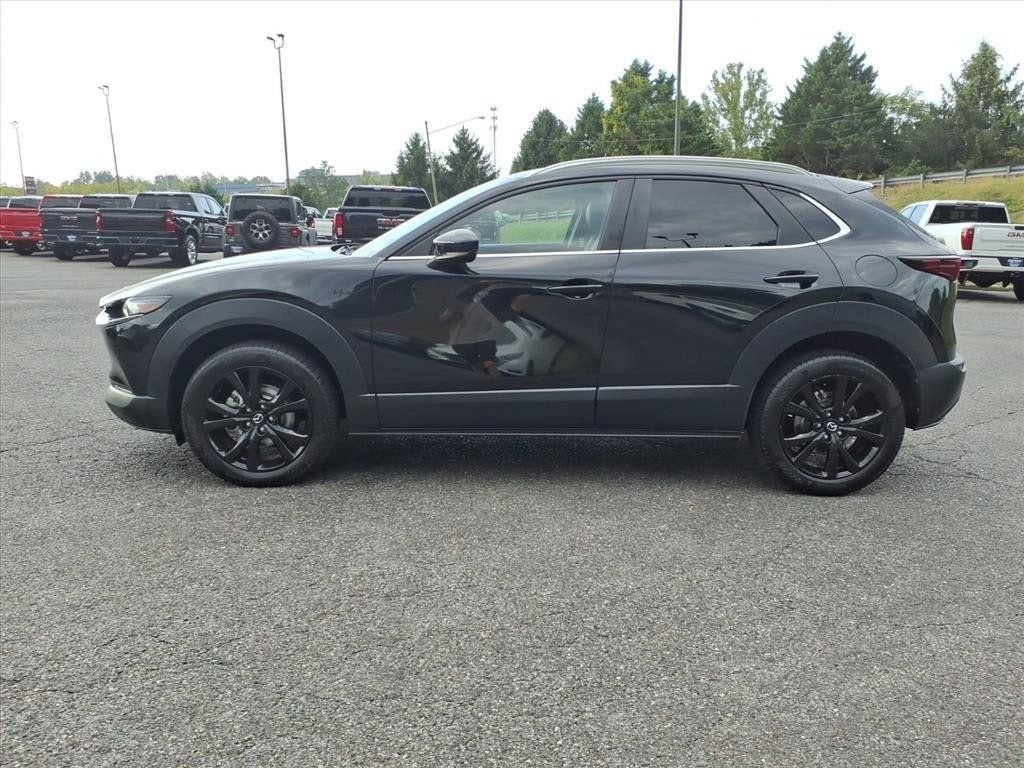 2024 Mazda Mazda CX-30 2.5 S Select Sport