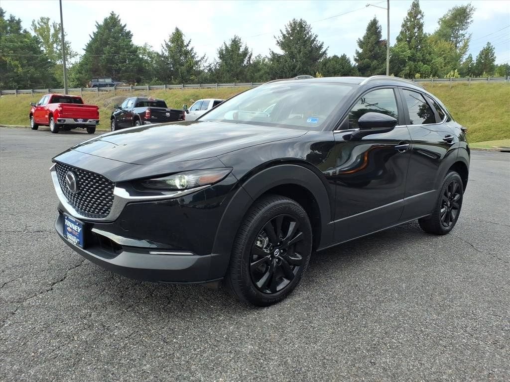 2024 Mazda Mazda CX-30 2.5 S Select Sport