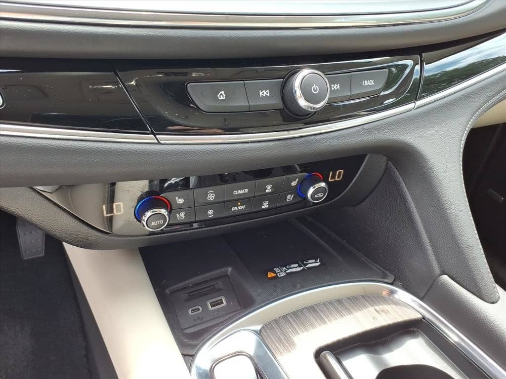 2023 Buick Enclave Avenir