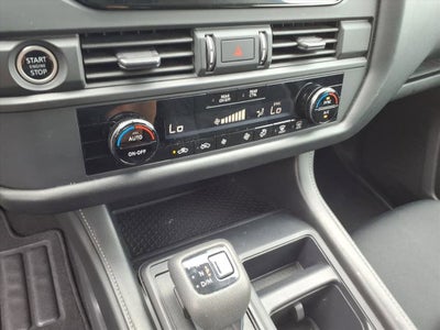 2023 Nissan Pathfinder S