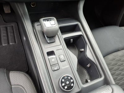 2023 Nissan Pathfinder S