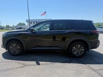 2023 Nissan Pathfinder S