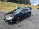 2019 Hyundai Elantra Limited