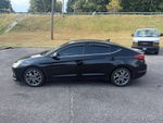 2019 Hyundai Elantra Limited