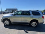 2013 Toyota Sequoia Platinum