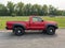 2012 Toyota Tacoma Base
