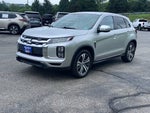 2021 Mitsubishi Outlander Sport ES