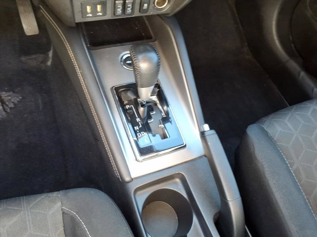 2021 Mitsubishi Outlander Sport ES
