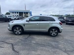 2021 Mitsubishi Outlander Sport ES