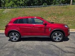 2024 Mitsubishi Outlander Sport S