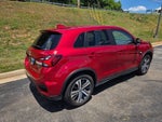 2024 Mitsubishi Outlander Sport S