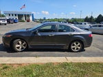 2012 Acura TSX Tech Pkg