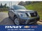 2018 Nissan Armada SV