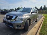 2018 Nissan Armada SV