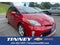 2015 Toyota Prius Four