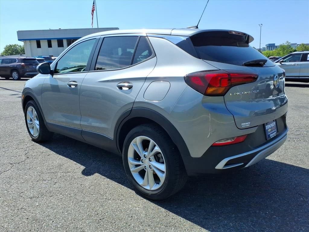 2023 Buick Encore GX Preferred