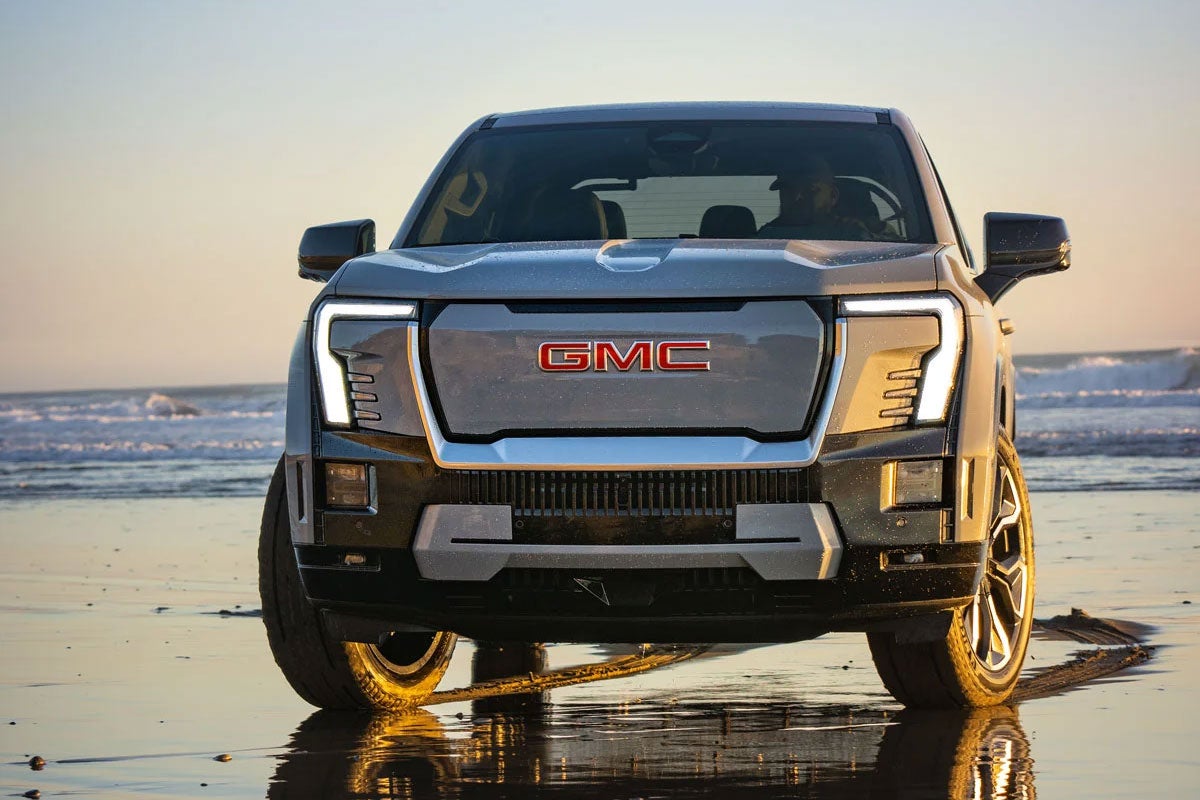 Tinney GMC in LYNCHBURG VA