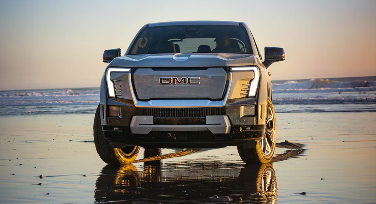 Tinney GMC in LYNCHBURG VA