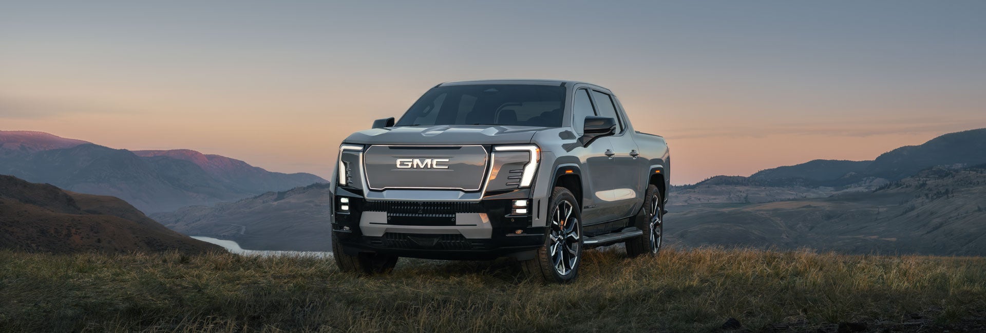 Tinney GMC in LYNCHBURG VA