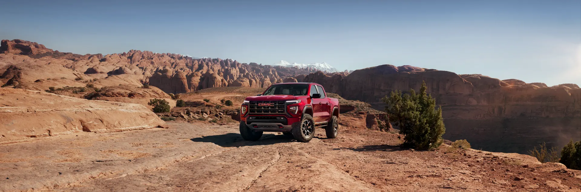 2026 GMC Canyon at Tinney GMC in LYNCHBURG VA