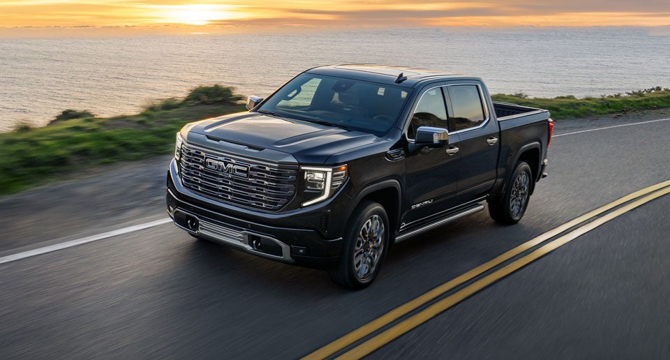 Tinney GMC in LYNCHBURG VA