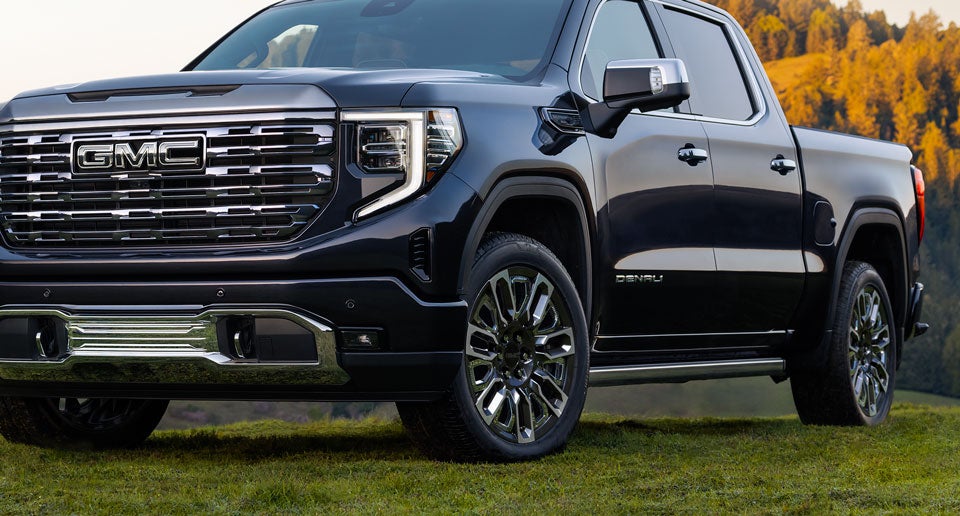 Tinney GMC in LYNCHBURG VA