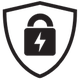 GMC EV Protection Plan Icon - Tinney GMC in LYNCHBURG VA