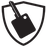 GMC Guaranteed Asset Protection (GAP) Coverage logo - Tinney GMC in LYNCHBURG VA
