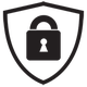GMC Protection Plan Overview with a Lock Icon - Tinney GMC in LYNCHBURG VA