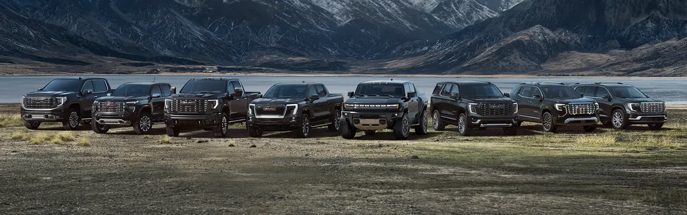 Tinney GMC in LYNCHBURG VA